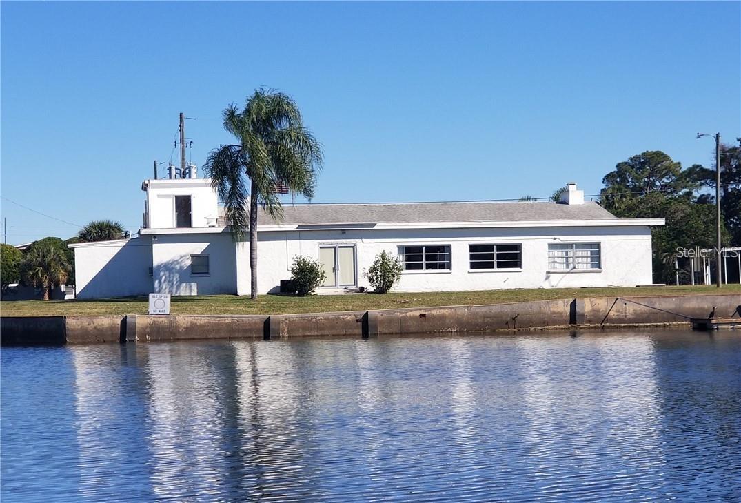 SIGNAL COVE - Residential