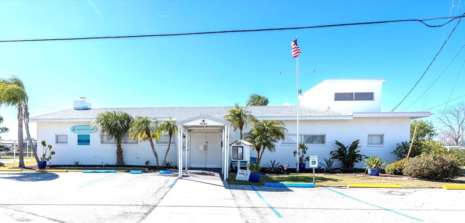 SIGNAL COVE - Residential