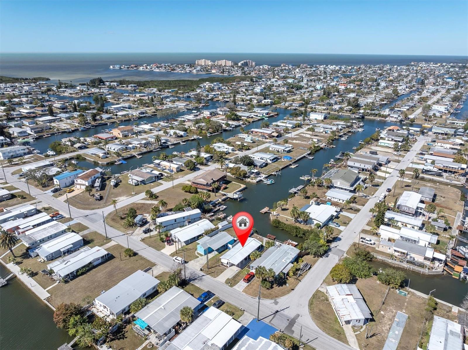 SIGNAL COVE - Residential