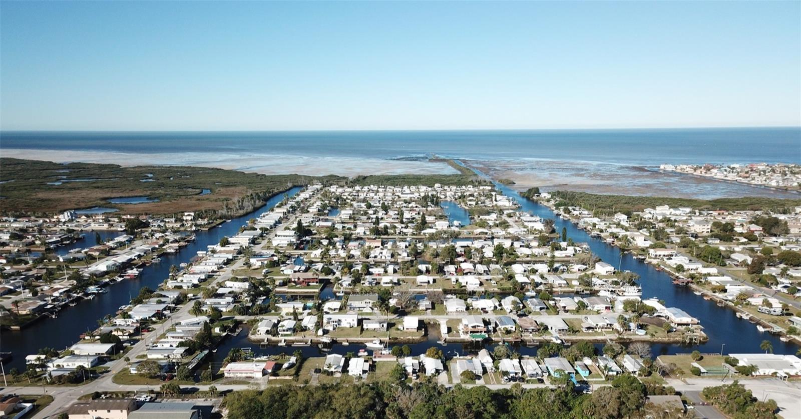 SIGNAL COVE - Residential