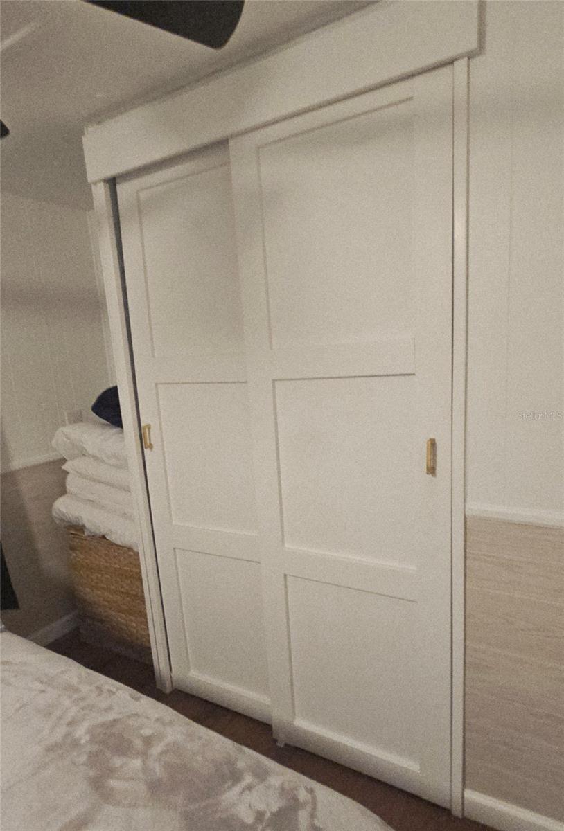 SIGNAL COVE - Residential