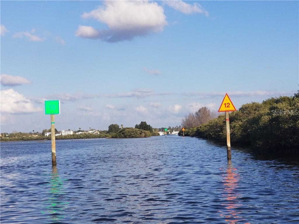 SIGNAL COVE - Residential