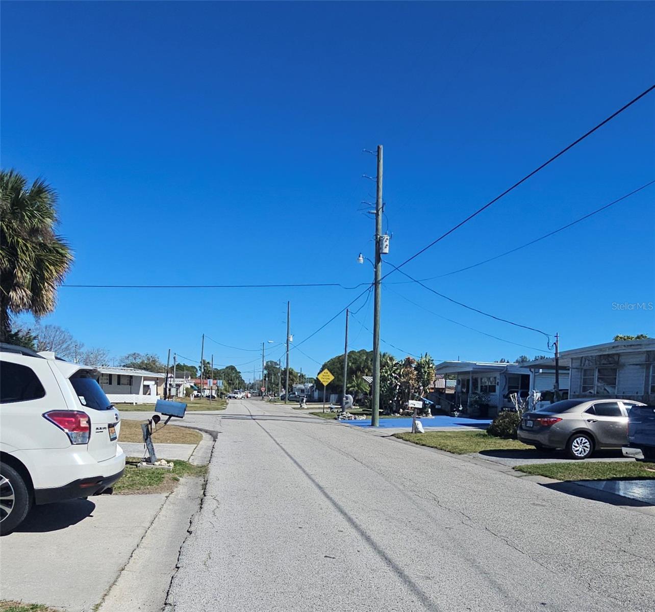 SIGNAL COVE - Residential