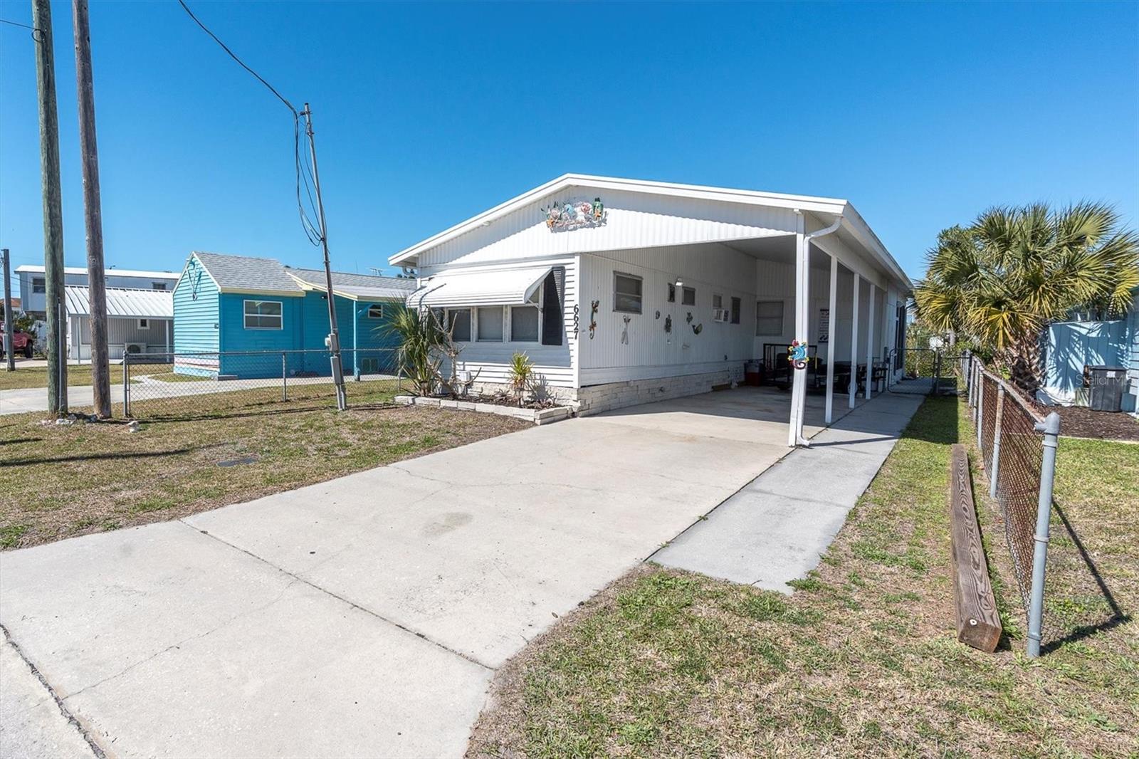 SIGNAL COVE - Residential