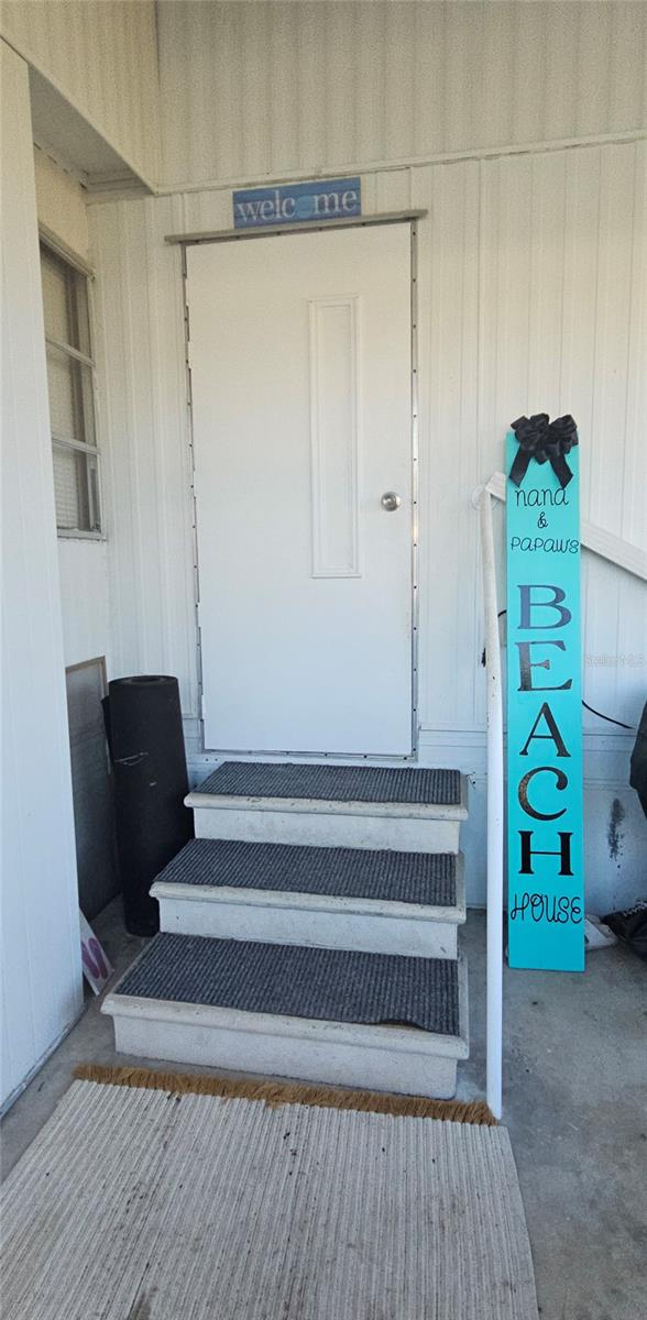 SIGNAL COVE - Residential