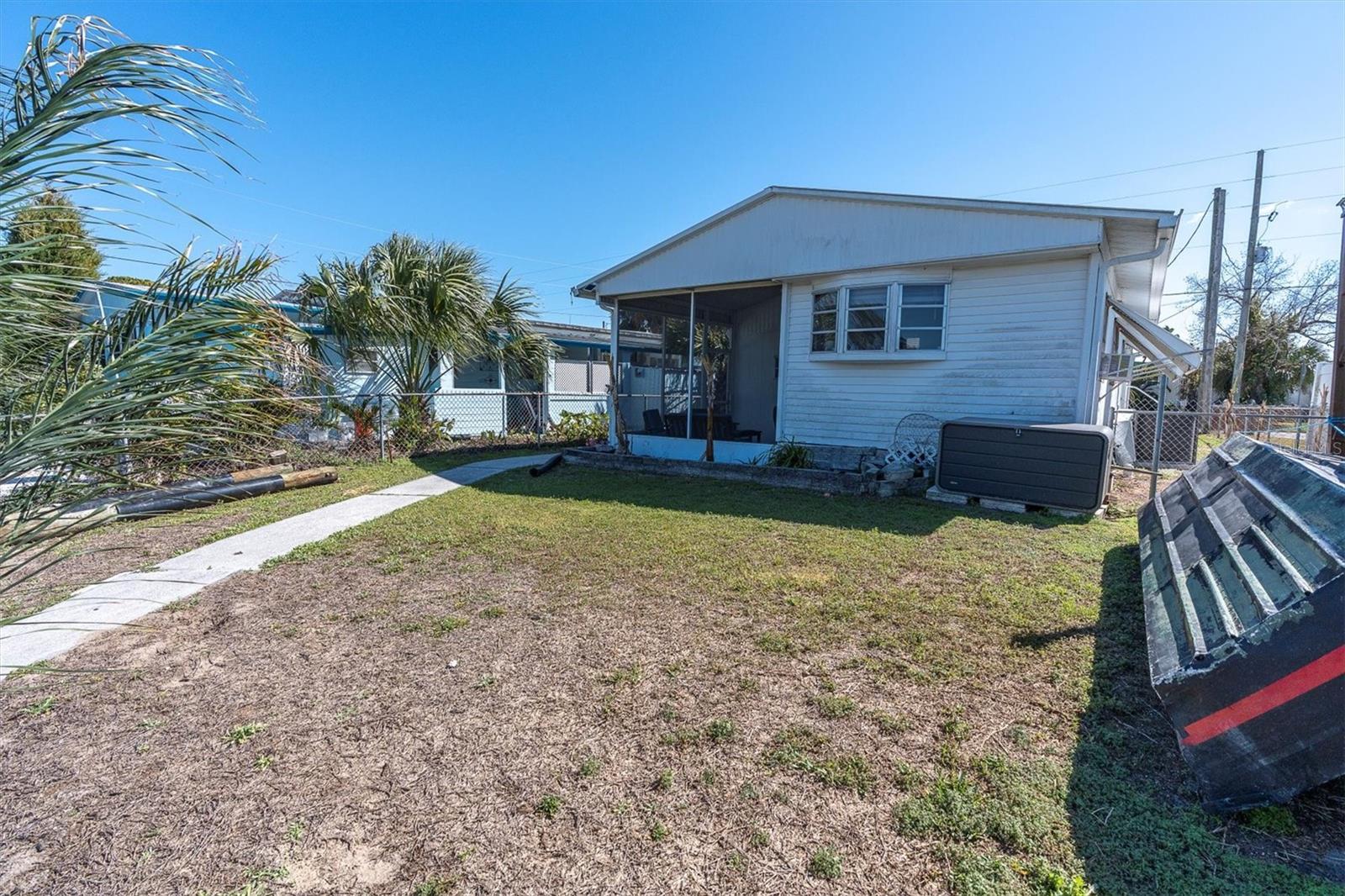 SIGNAL COVE - Residential