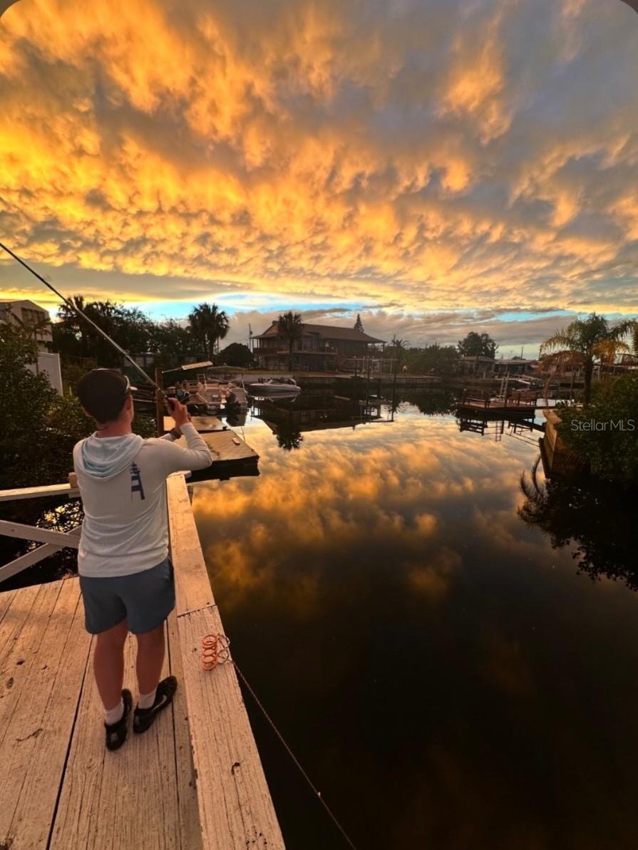 SIGNAL COVE - Residential