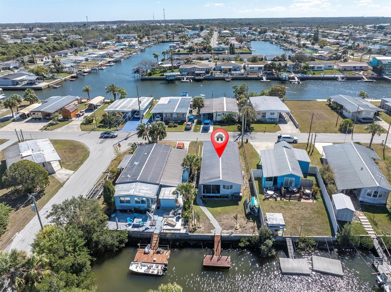 SIGNAL COVE - Residential