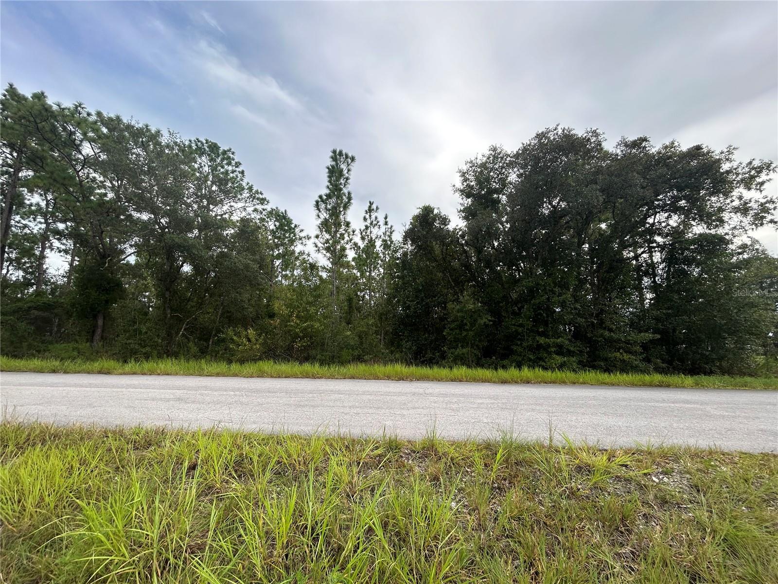 TBD NE 150TH AVENUE