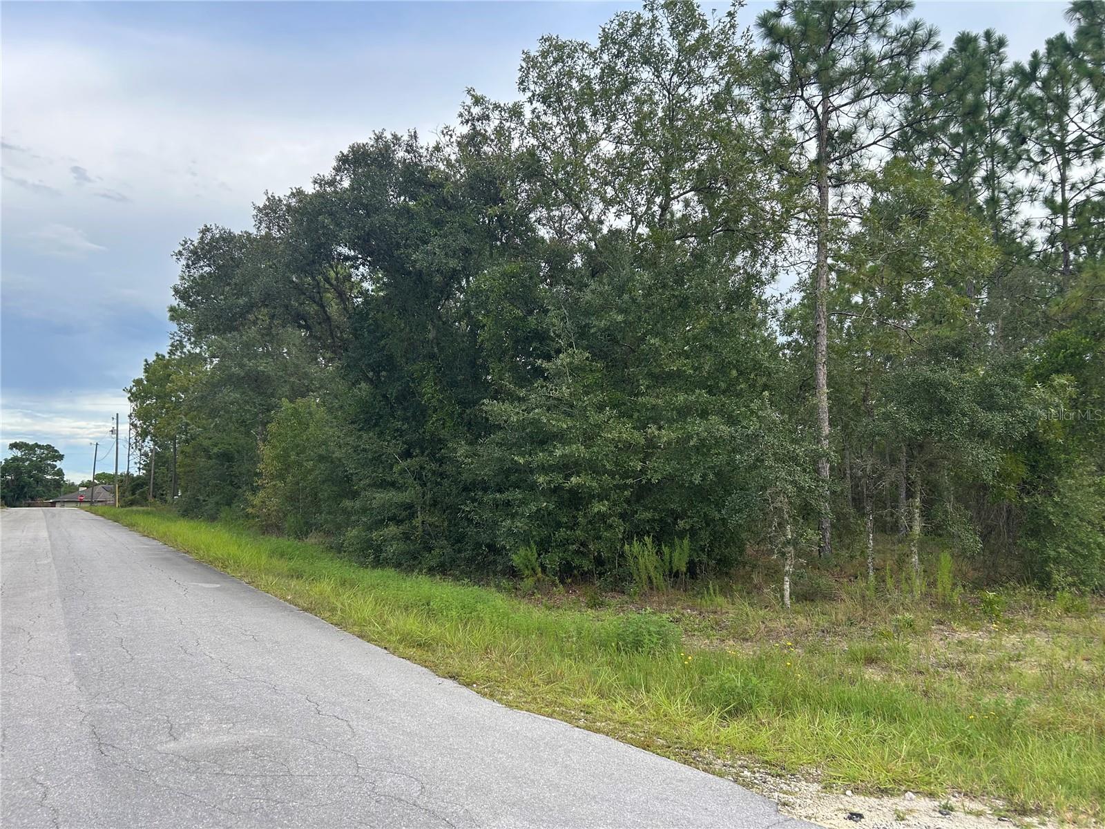 TBD NE 150TH AVENUE