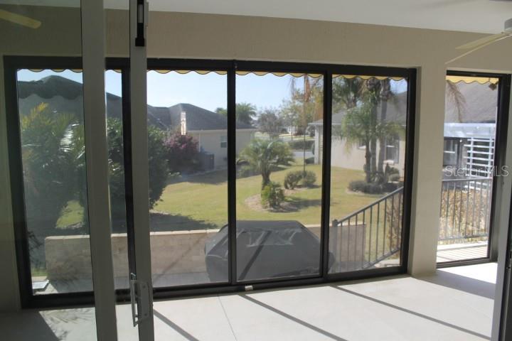 VILLAGES OF SUMTER - Residential