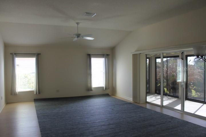 VILLAGES OF SUMTER - Residential