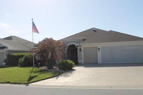 Photo of 1134 Fieldbrook Way, The Villages, FL 32163 (MLS # A4685029)