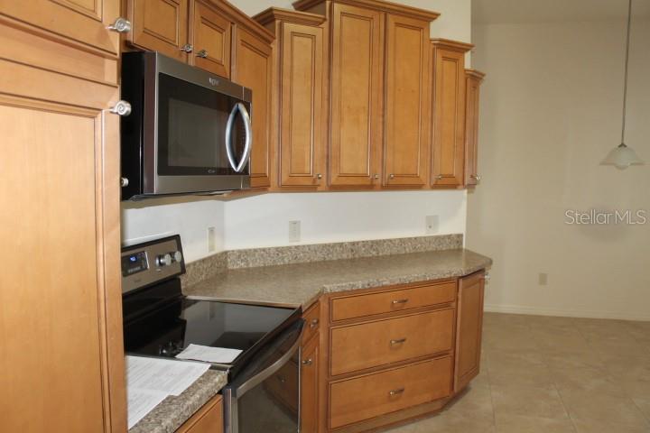 VILLAGES OF SUMTER - Residential