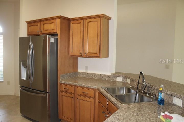 VILLAGES OF SUMTER - Residential