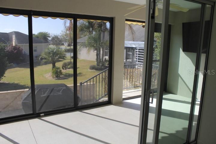 VILLAGES OF SUMTER - Residential