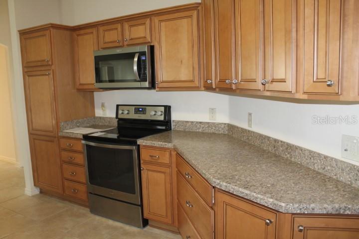 VILLAGES OF SUMTER - Residential