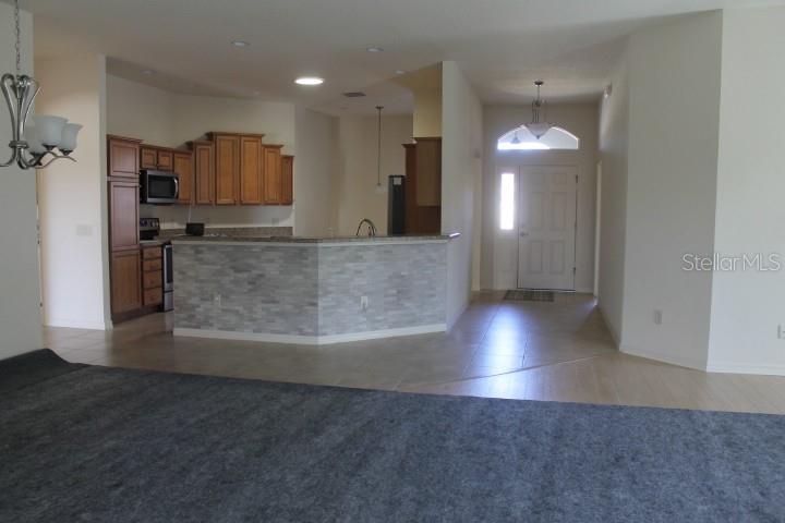 VILLAGES OF SUMTER - Residential