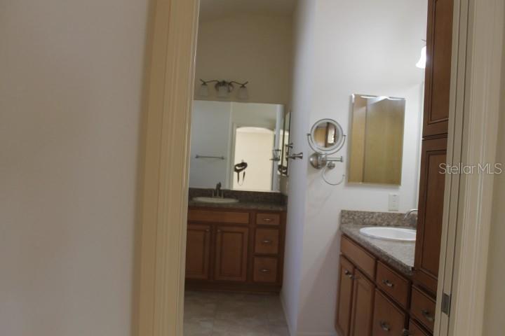 VILLAGES OF SUMTER - Residential