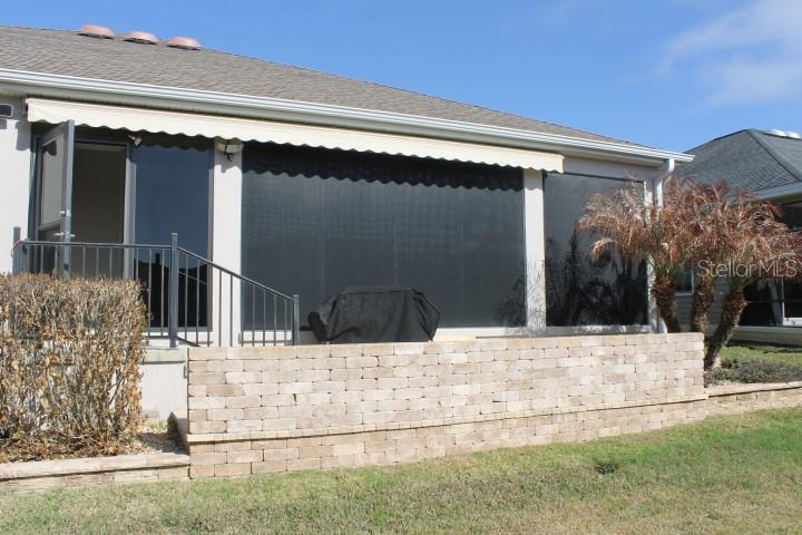 VILLAGES OF SUMTER - Residential