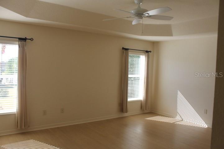 VILLAGES OF SUMTER - Residential