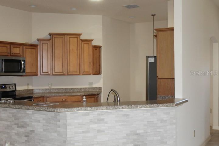 VILLAGES OF SUMTER - Residential