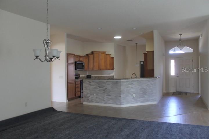 VILLAGES OF SUMTER - Residential