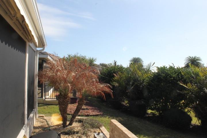 VILLAGES OF SUMTER - Residential