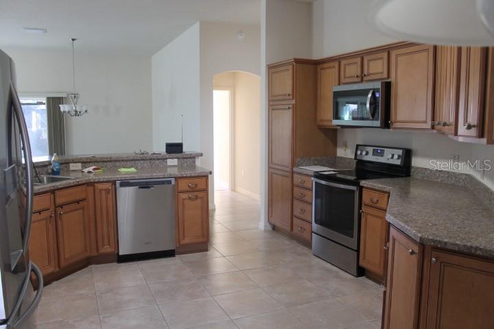 VILLAGES OF SUMTER - Residential