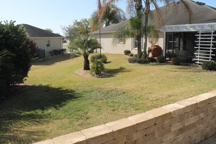 VILLAGES OF SUMTER - Residential