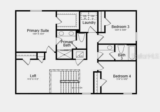 Photo of 6769 Equinox Lane, North Fort Myers, FL 33917 (MLS # A4699960)