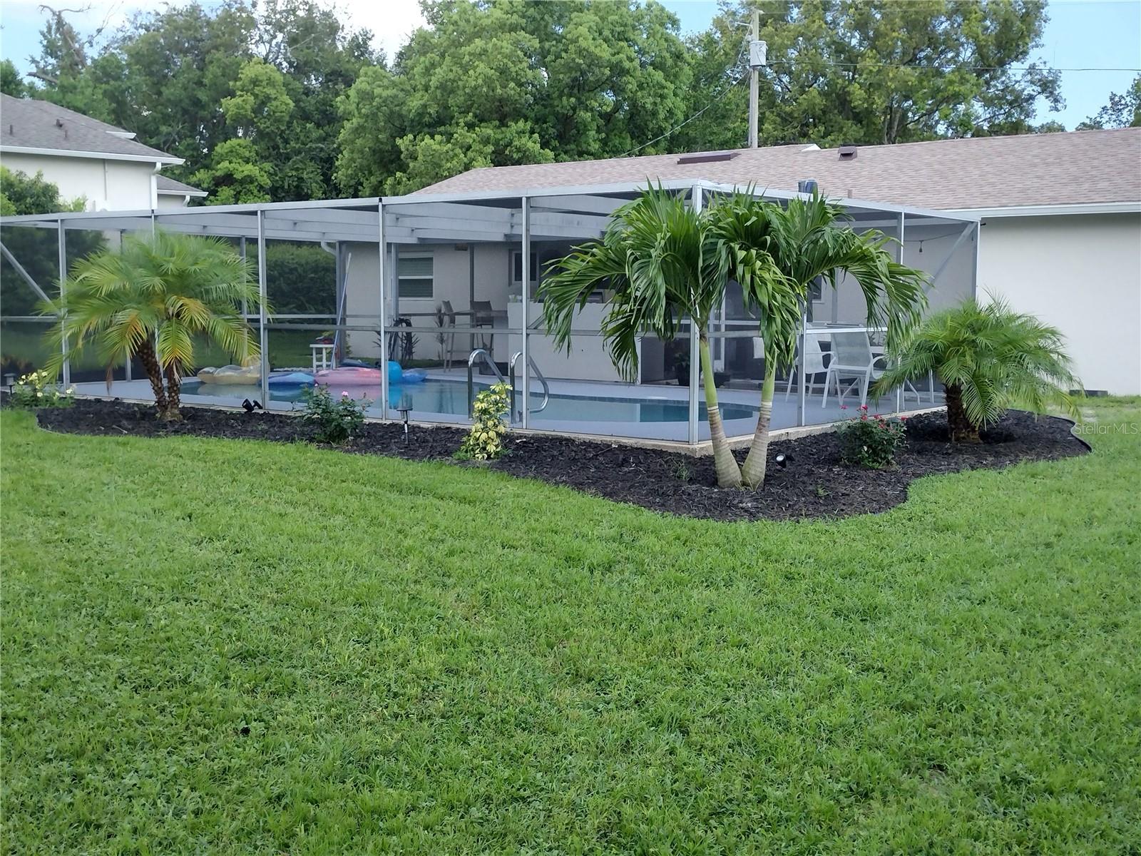 DELTONA LAKES UNIT 03 - Residential