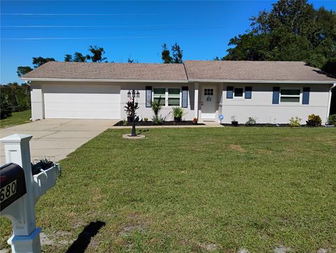 Photo of 680 N Apache Circle, Deltona, FL 32725 (MLS # O6359712)