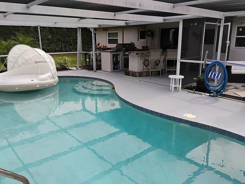 DELTONA LAKES UNIT 03 - Residential