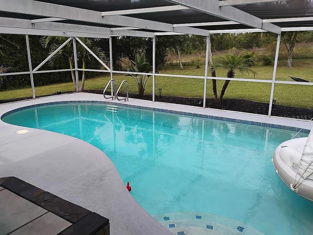 DELTONA LAKES UNIT 03 - Residential