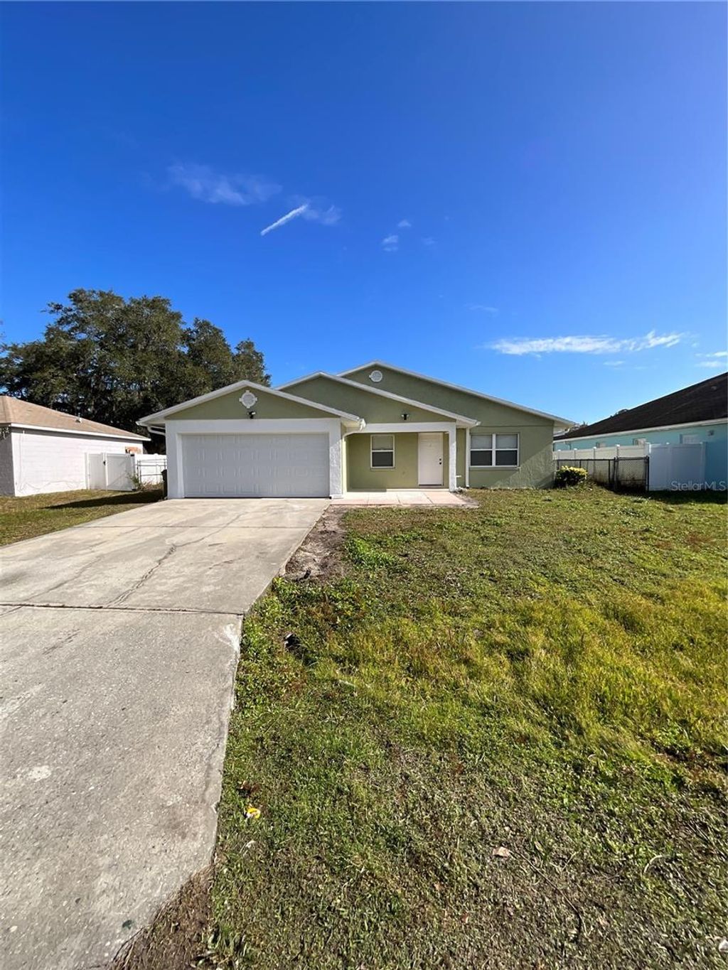 Photo of 1379 Burnley Court, Kissimmee, FL 34758 (MLS # S5142123)