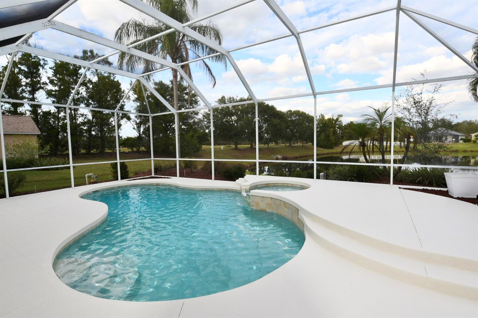 RIVERWALK VILLAGE CYPRESS BANKS SUB PH H UNITS 1&2 - Residential