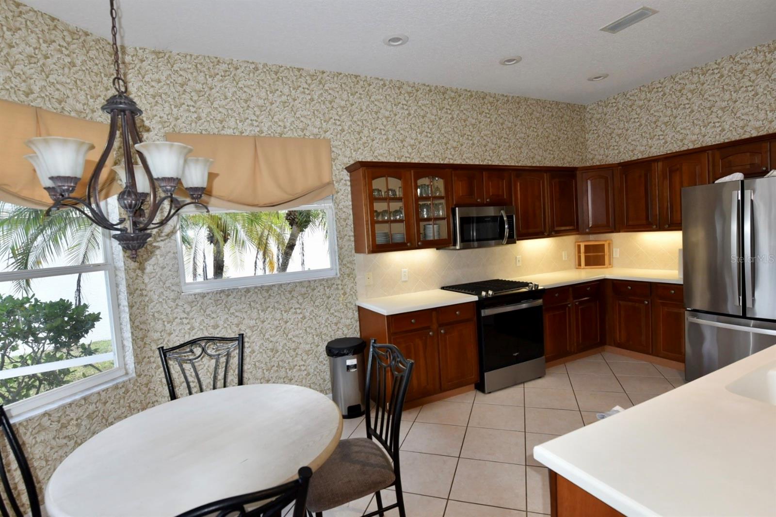 RIVERWALK VILLAGE CYPRESS BANKS SUB PH H UNITS 1&2 - Residential