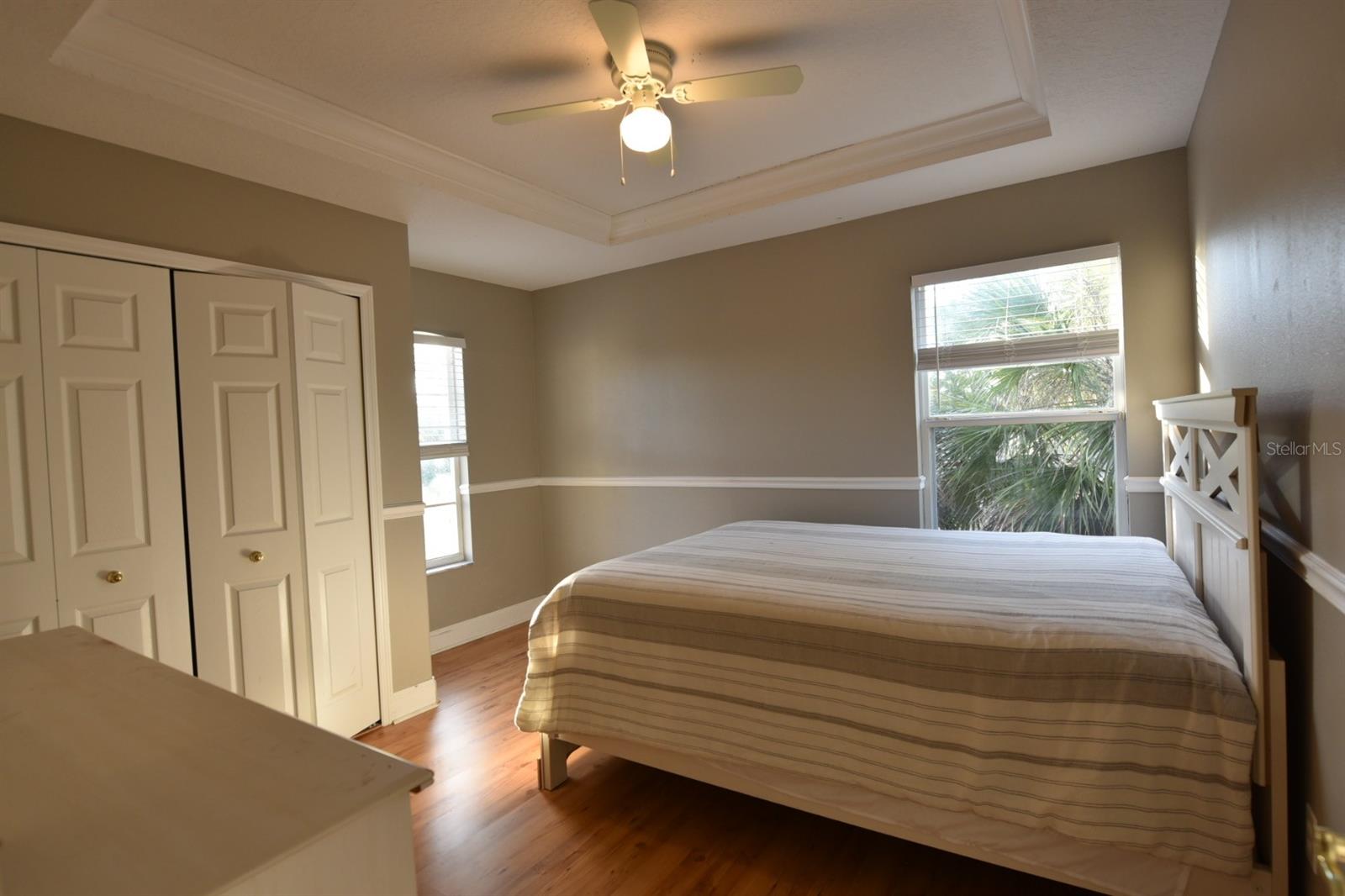 RIVERWALK VILLAGE CYPRESS BANKS SUB PH H UNITS 1&2 - Residential