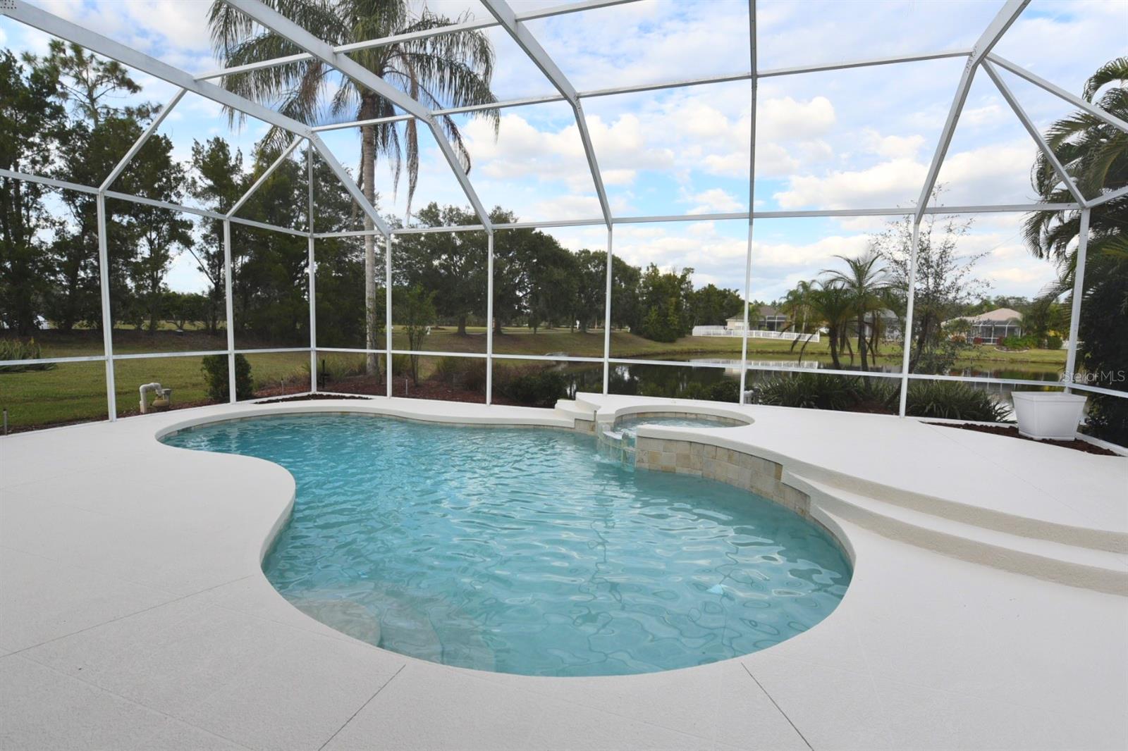 RIVERWALK VILLAGE CYPRESS BANKS SUB PH H UNITS 1&2 - Residential