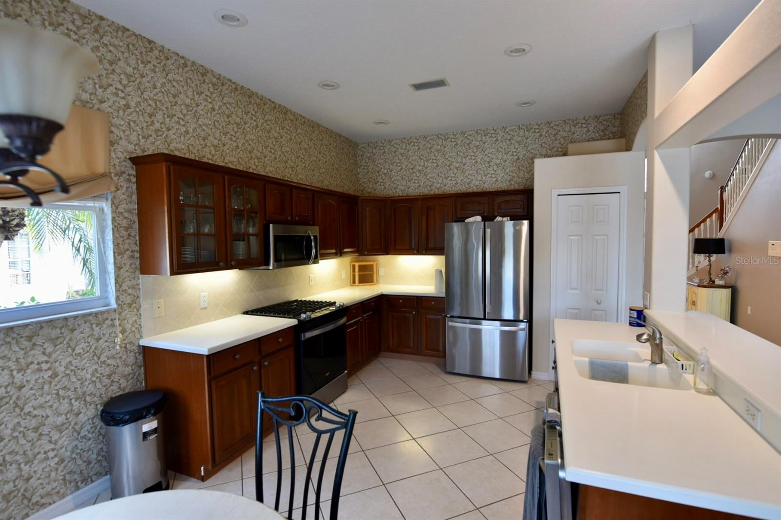 RIVERWALK VILLAGE CYPRESS BANKS SUB PH H UNITS 1&2 - Residential