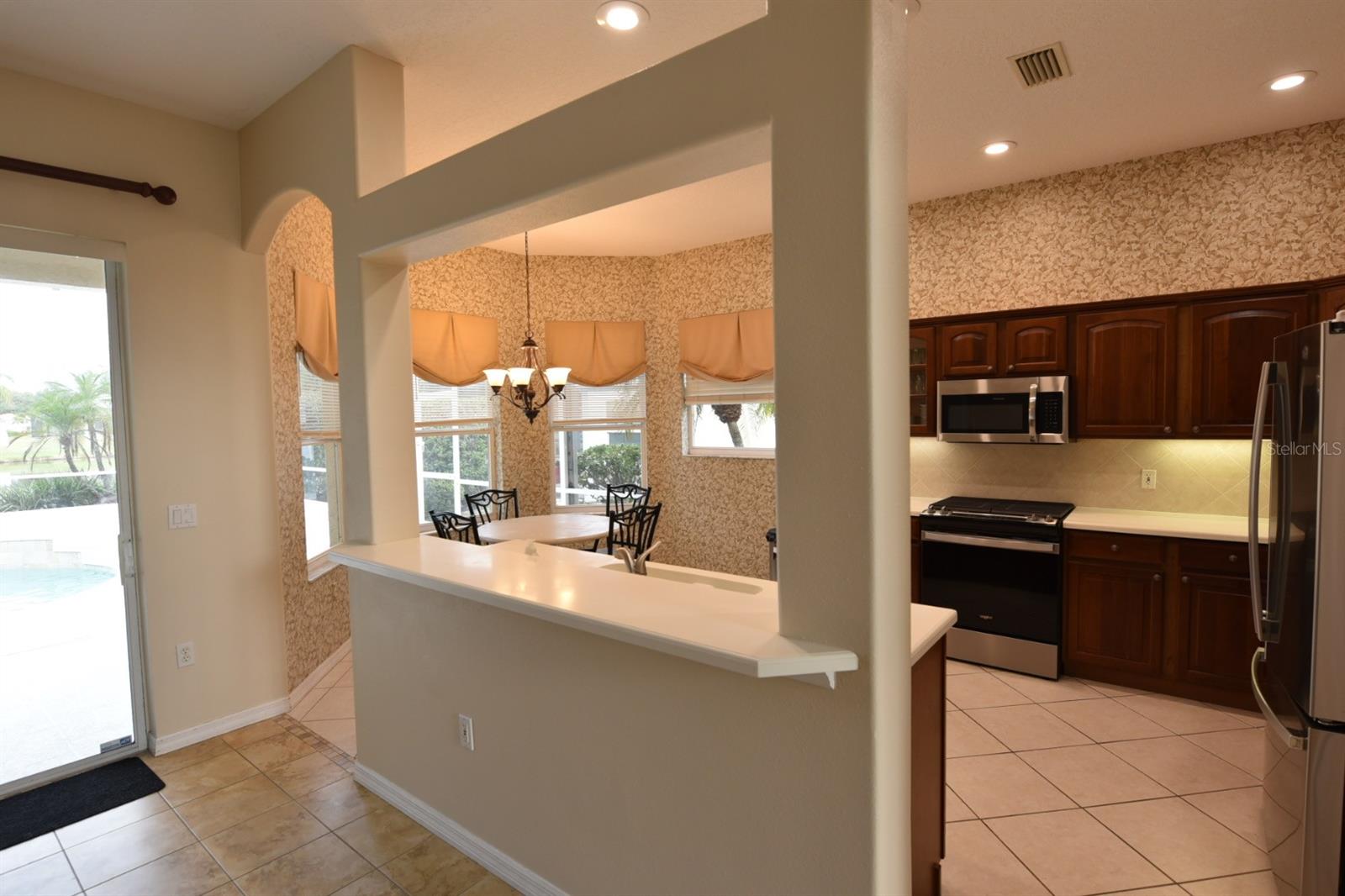 RIVERWALK VILLAGE CYPRESS BANKS SUB PH H UNITS 1&2 - Residential