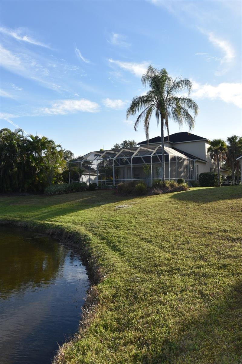 RIVERWALK VILLAGE CYPRESS BANKS SUB PH H UNITS 1&2 - Residential