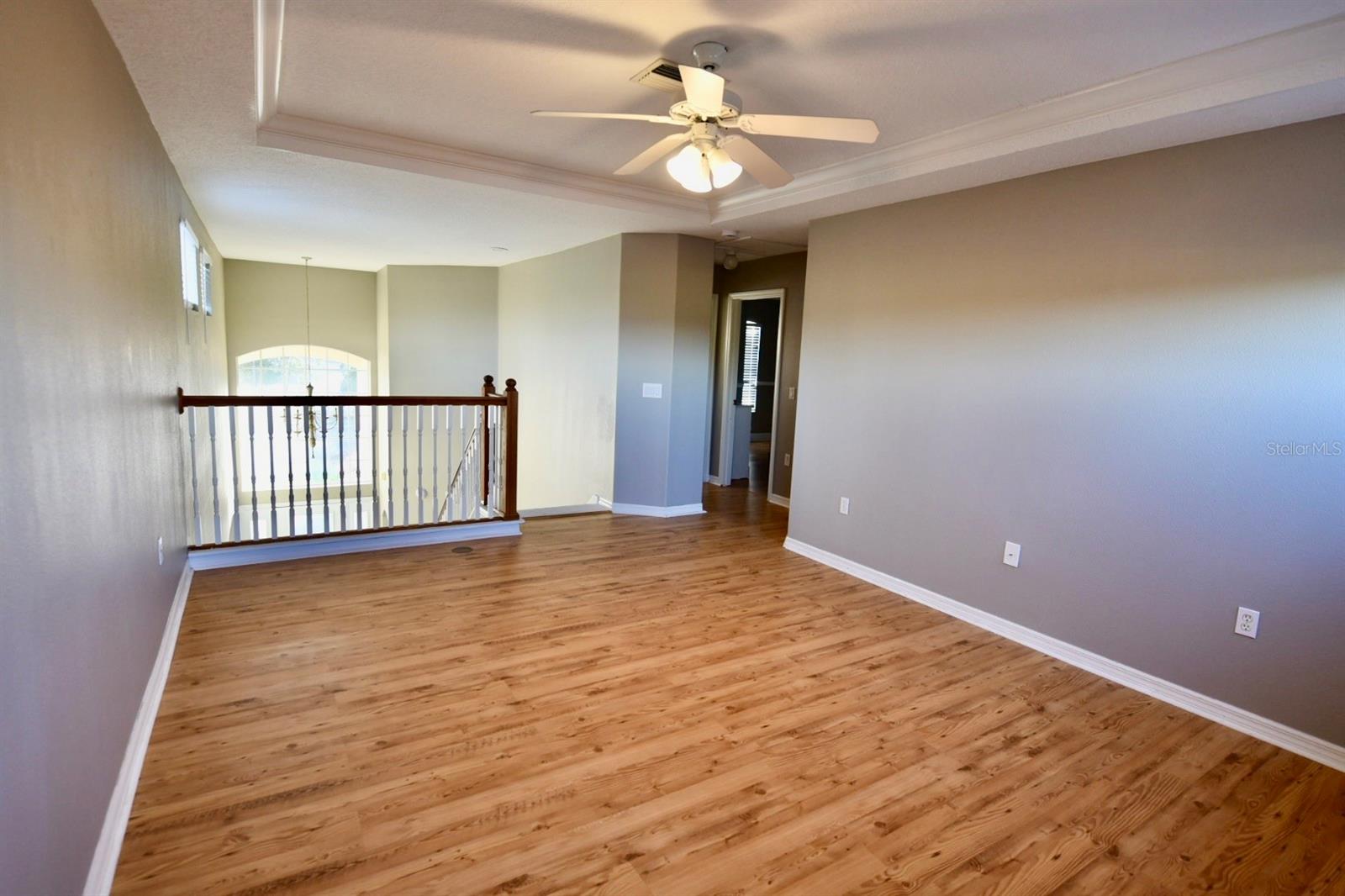 RIVERWALK VILLAGE CYPRESS BANKS SUB PH H UNITS 1&2 - Residential