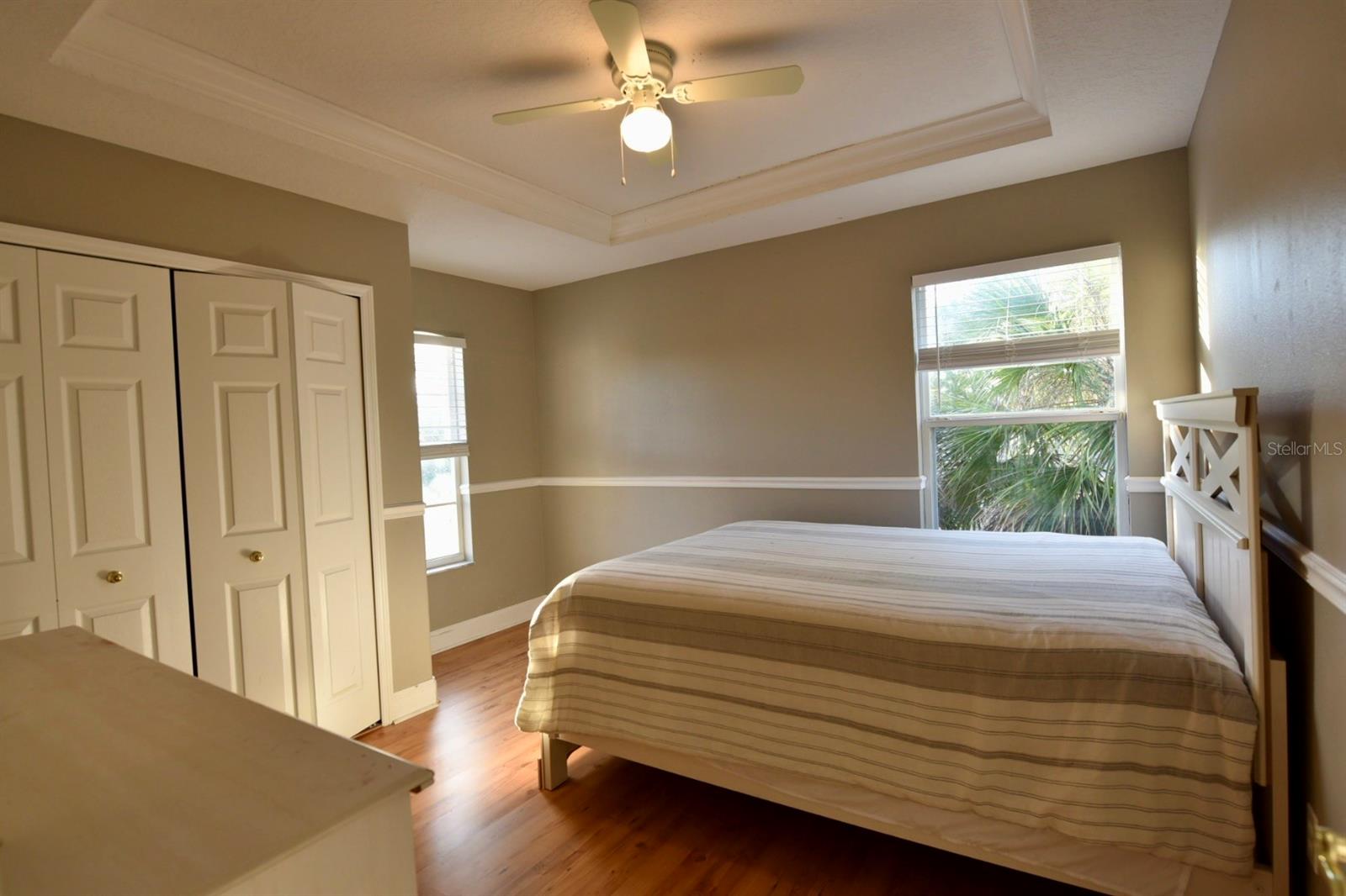 RIVERWALK VILLAGE CYPRESS BANKS SUB PH H UNITS 1&2 - Residential