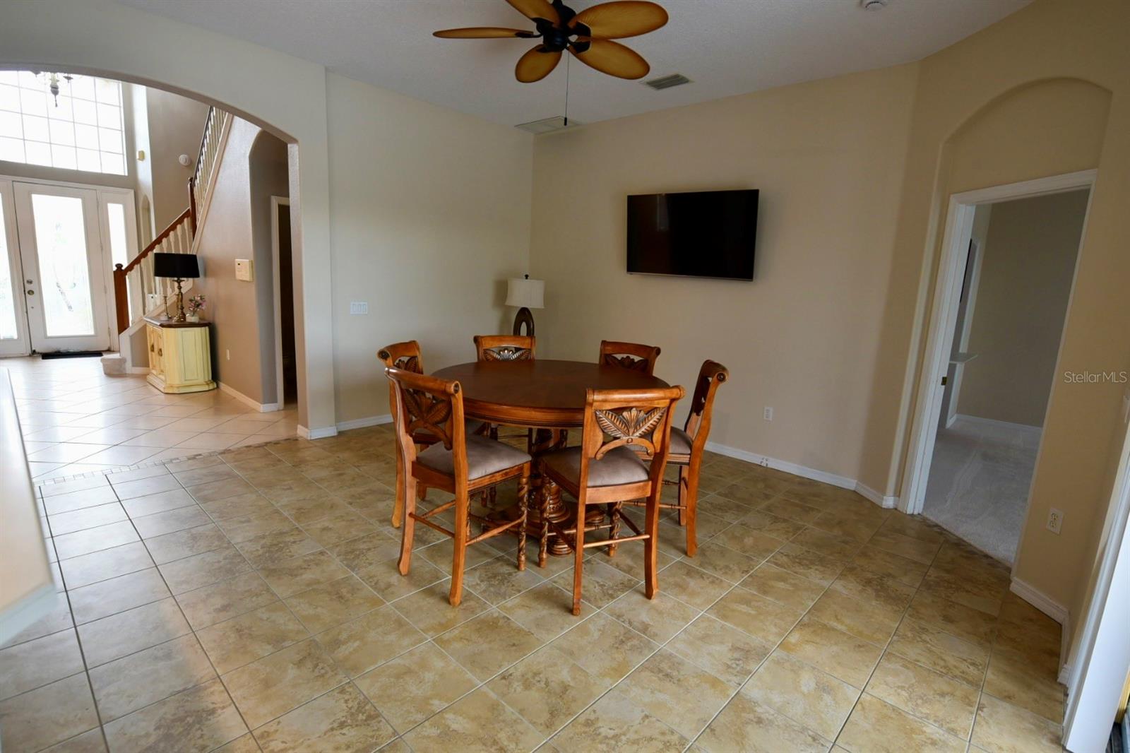 RIVERWALK VILLAGE CYPRESS BANKS SUB PH H UNITS 1&2 - Residential