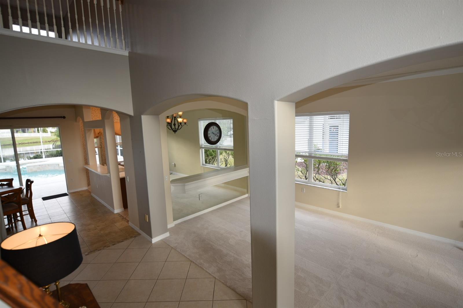 RIVERWALK VILLAGE CYPRESS BANKS SUB PH H UNITS 1&2 - Residential