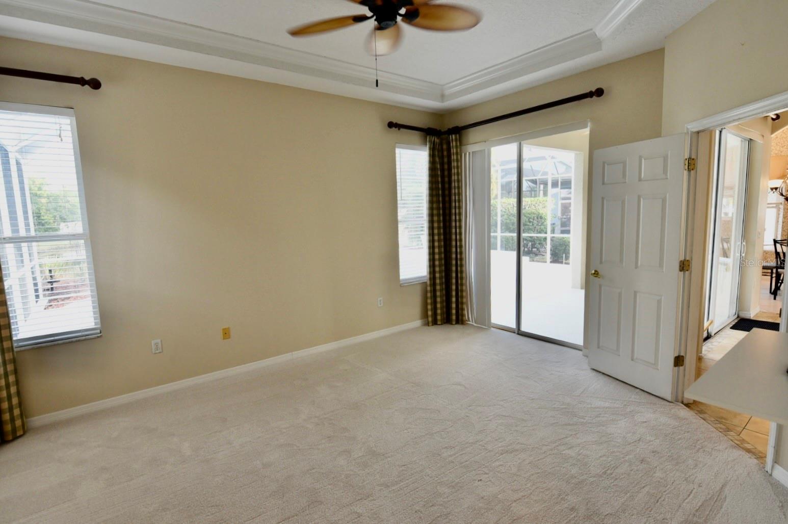 RIVERWALK VILLAGE CYPRESS BANKS SUB PH H UNITS 1&2 - Residential