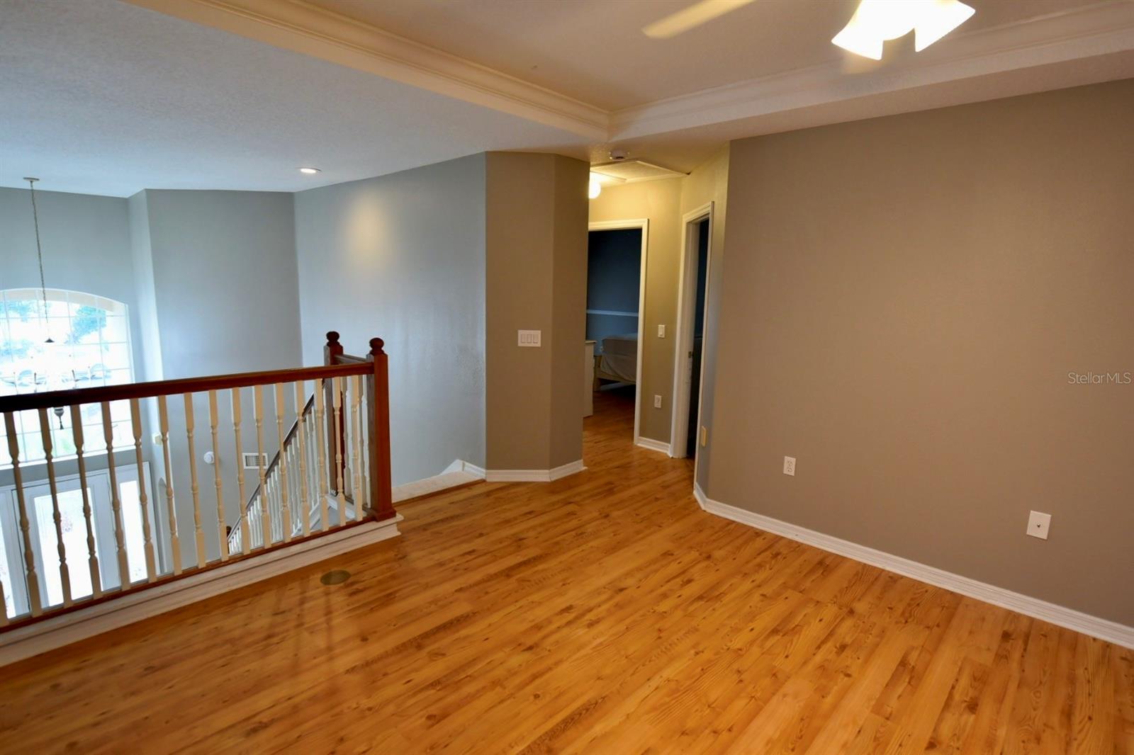 RIVERWALK VILLAGE CYPRESS BANKS SUB PH H UNITS 1&2 - Residential