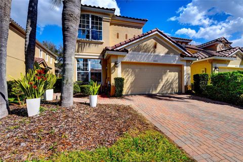 A home in ORLANDO